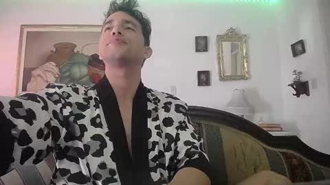 centurionjohnny online show from 12-04-24, 01:53