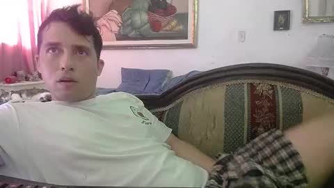 centurionjohnny online show from 12-04-24, 07:45