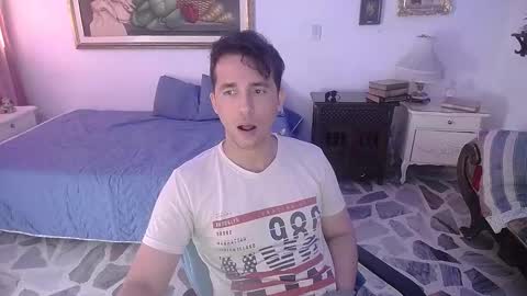 centurionjohnny online show from 12-05-24, 04:44