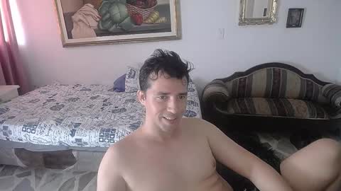 centurionjohnny online show from 12-28-24, 03:26