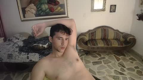 centurionjohnny online show from 01-23-25, 09:29