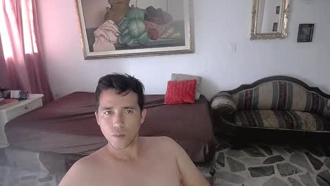 centurionjohnny online show from 02-08-25, 07:38