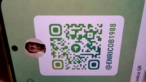 Enrico online show from 11-16-25, 07:47