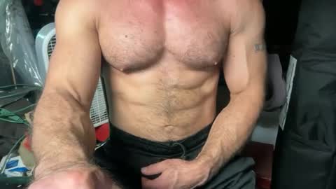 cerealcummer online show from 06-08-26, 04:18