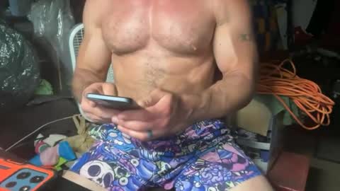 cerealcummer online show from 06-14-26, 11:07