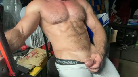 cerealcummer online show from 06-23-26, 07:34