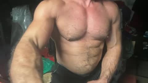 cerealcummer online show from 06-30-26, 02:23