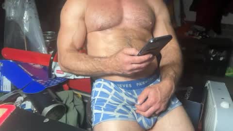 cerealcummer online show from 07-13-26, 01:30