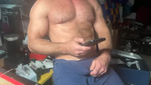 cerealcummer online show from 07-26-26, 01:07