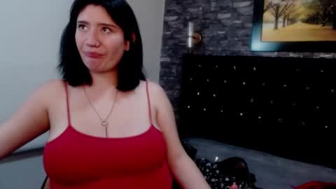 Cerecita  online show from 12-02-24, 03:47