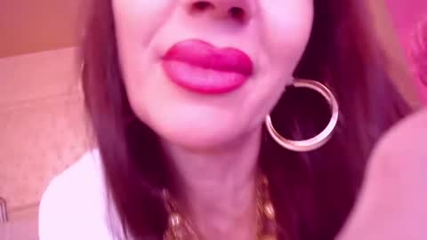 Cerise online show from 02-25-25, 04:24