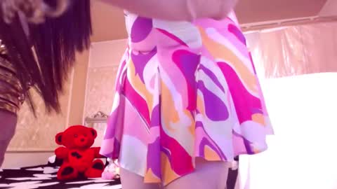 Cerise online show from 11-13-25, 12:53