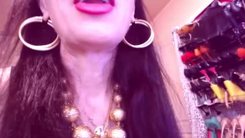 Cerise online show from 05-28-26, 01:03