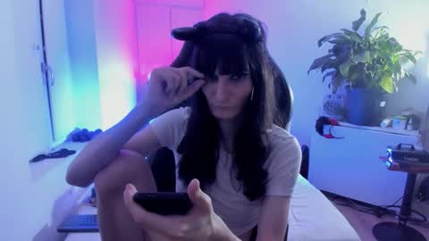 Snapshot of ceriselapine chatting on 09-10-25, 09:26 CeriseLapine online show from 09-10-25, 09:26