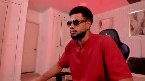 Snapshot of cero_khalifa chatting on 04-14-26, 12:05 cero khalifa online show from 04-14-26, 12:05