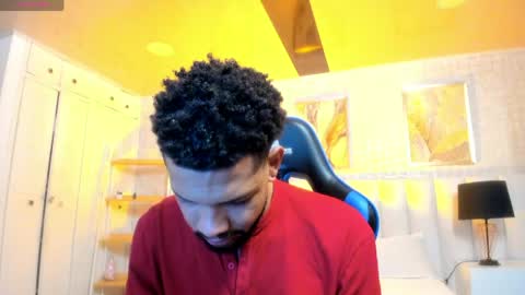 Snapshot of cero_khalifa chatting on 05-17-26, 12:19 cero khalifa online show from 05-17-26, 12:19