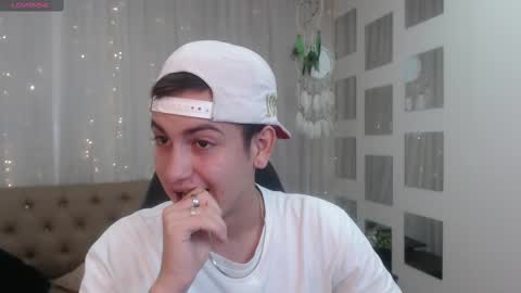 Ceroke online show from 12-17-24, 05:40