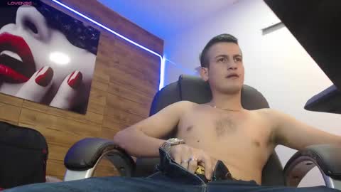 Ceroke online show from 01-14-25, 12:00