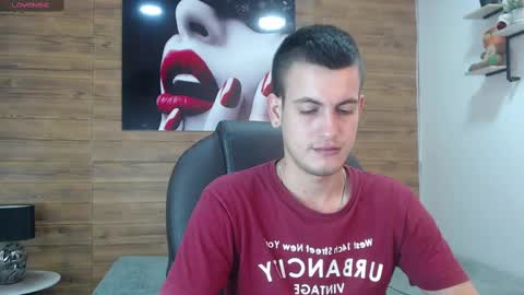 Ceroke online show from 01-16-25, 05:32