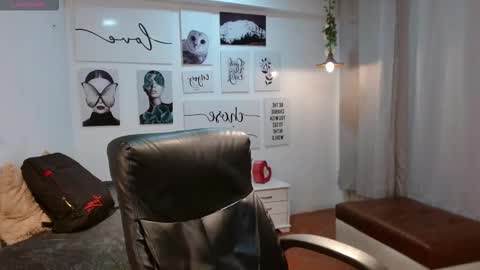 Ceroke online show from 11-25-25, 10:04