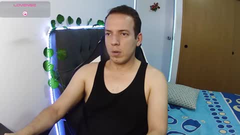 Cerso online show from 12-05-24, 08:11