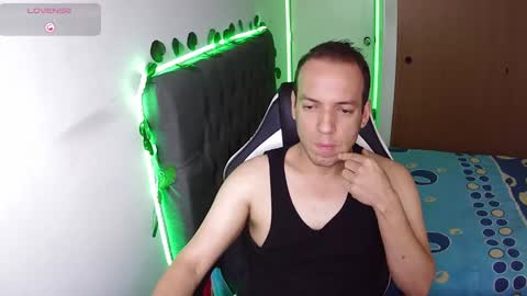 Cerso online show from 02-21-25, 02:16