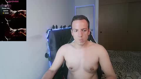 Cerso online show from 12-01-25, 07:52