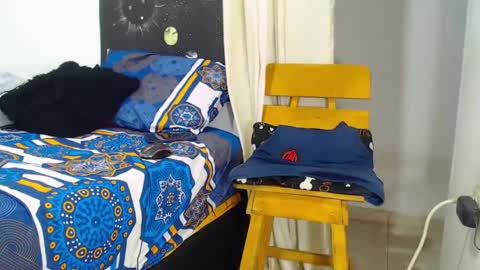 cesar_9623 online show from 03-08-25, 02:45