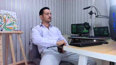 Cesar online show from 02-14-26, 04:04