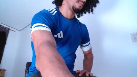 cesar_master_ online show from 10-03-25, 09:39