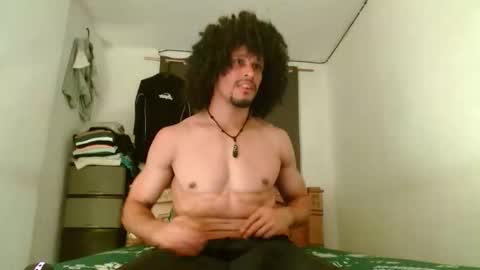 cesar_master_ online show from 10-27-25, 03:32