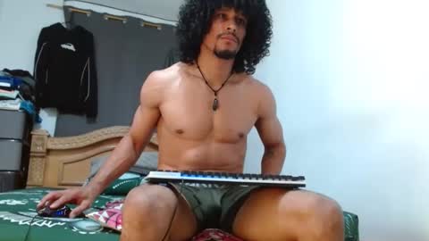 cesar_master_ online show from 11-04-25, 10:53