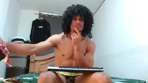 cesar_master_ online show from 11-07-25, 04:23