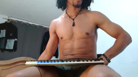 cesar_master_ online show from 01-11-26, 07:30