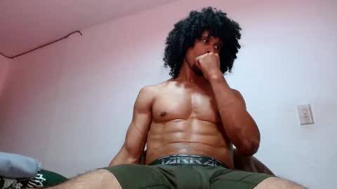 cesar_master_ online show from 05-30-26, 03:03