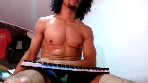 cesar_master_ online show from 06-05-26, 06:52