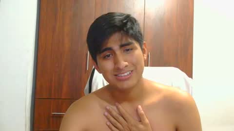 Snapshot of cesarex148 chatting on 02-18-25, 12:15 Cesar online show from 02-18-25, 12:15