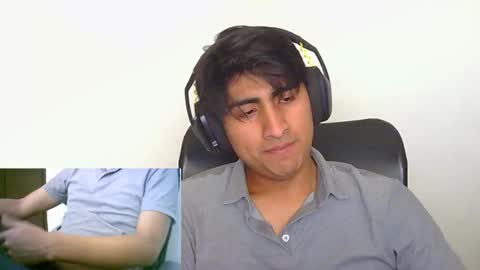 Snapshot of cesarex148 chatting on 10-07-25, 05:10 Cesar online show from 10-07-25, 05:10