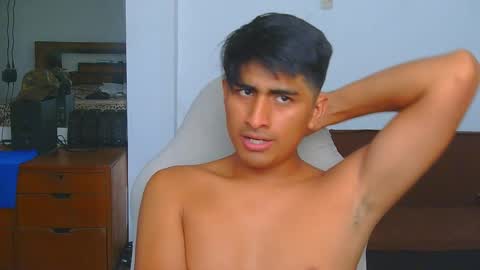 Snapshot of cesarex148 chatting on 03-13-26, 05:41 Cesar online show from 03-13-26, 05:41