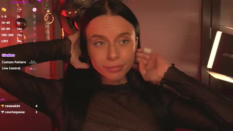 Casey online show from 10-10-25, 09:36