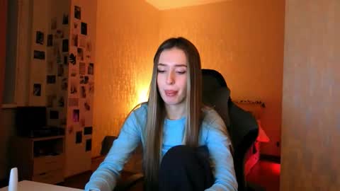 my name is Eva online show from 12-18-25, 08:48