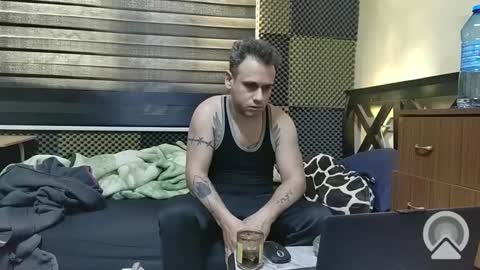 Snapshot of cezar46 chatting on 12-29-24, 12:55 cezar online show from 12-29-24, 12:55