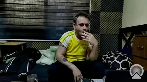 Snapshot of cezar46 chatting on 01-14-25, 01:38 cezar online show from 01-14-25, 01:38
