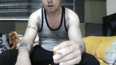 cezar online show from 10-30-25, 04:14