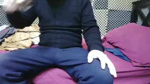 cezar online show from 12-18-25, 01:28