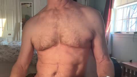 cfnmworkout1 online show from 01-07-25, 12:41