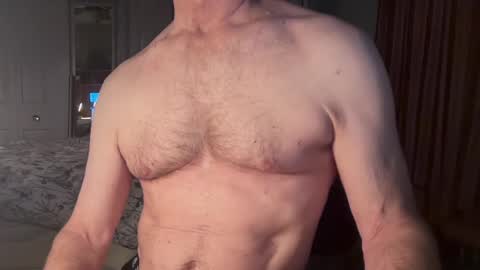 cfnmworkout1 online show from 01-08-25, 03:51