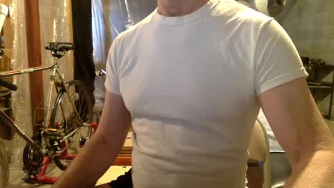cfnmworkout1 online show from 01-10-25, 06:49