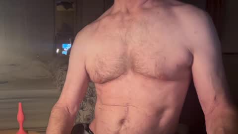 cfnmworkout1 online show from 01-14-25, 11:31