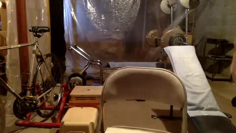 cfnmworkout1 online show from 01-20-25, 07:14